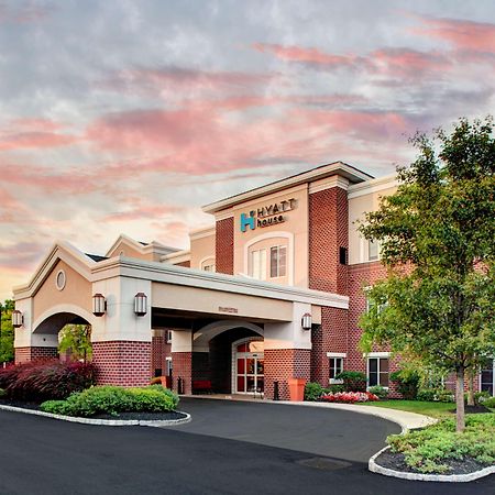 Hyatt House Branchburg - Bridgewater Exterior foto