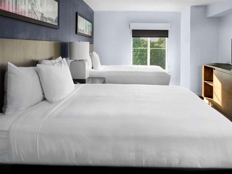 Hyatt House Branchburg - Bridgewater Exterior foto