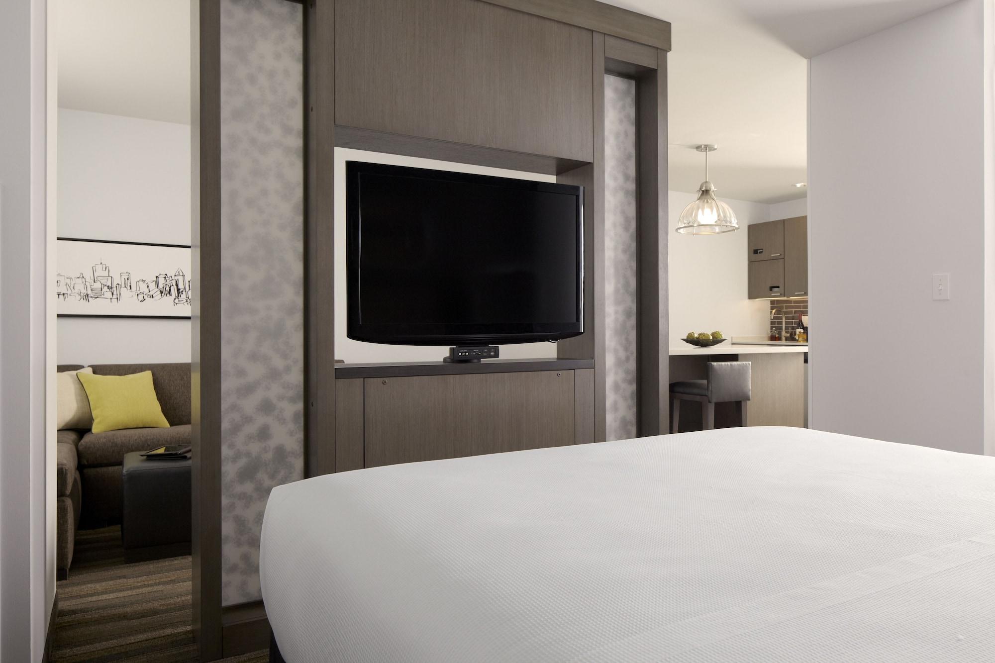 Hyatt House Branchburg - Bridgewater Exterior foto