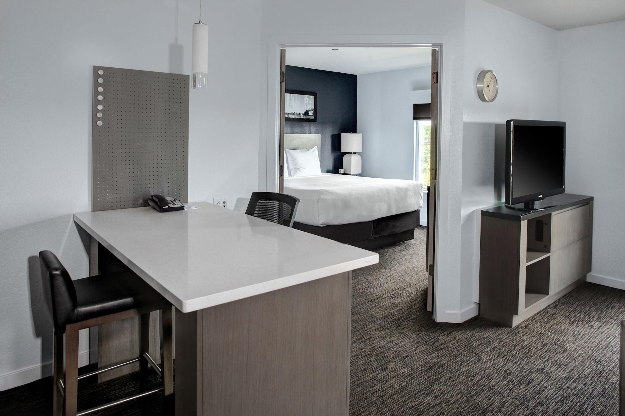 Hyatt House Branchburg - Bridgewater Exterior foto