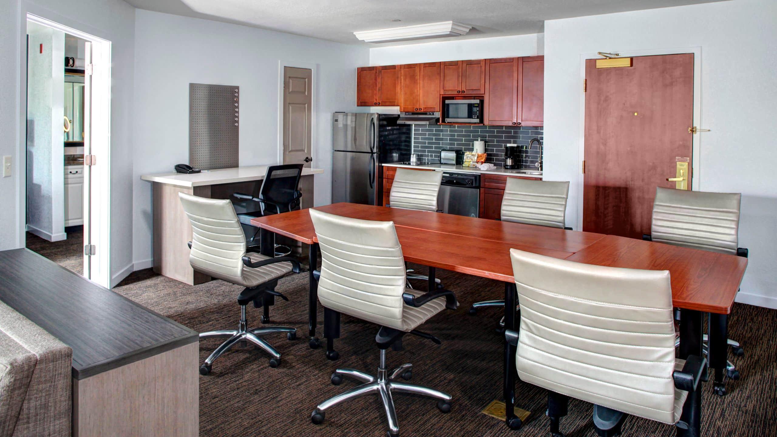 Hyatt House Branchburg - Bridgewater Exterior foto