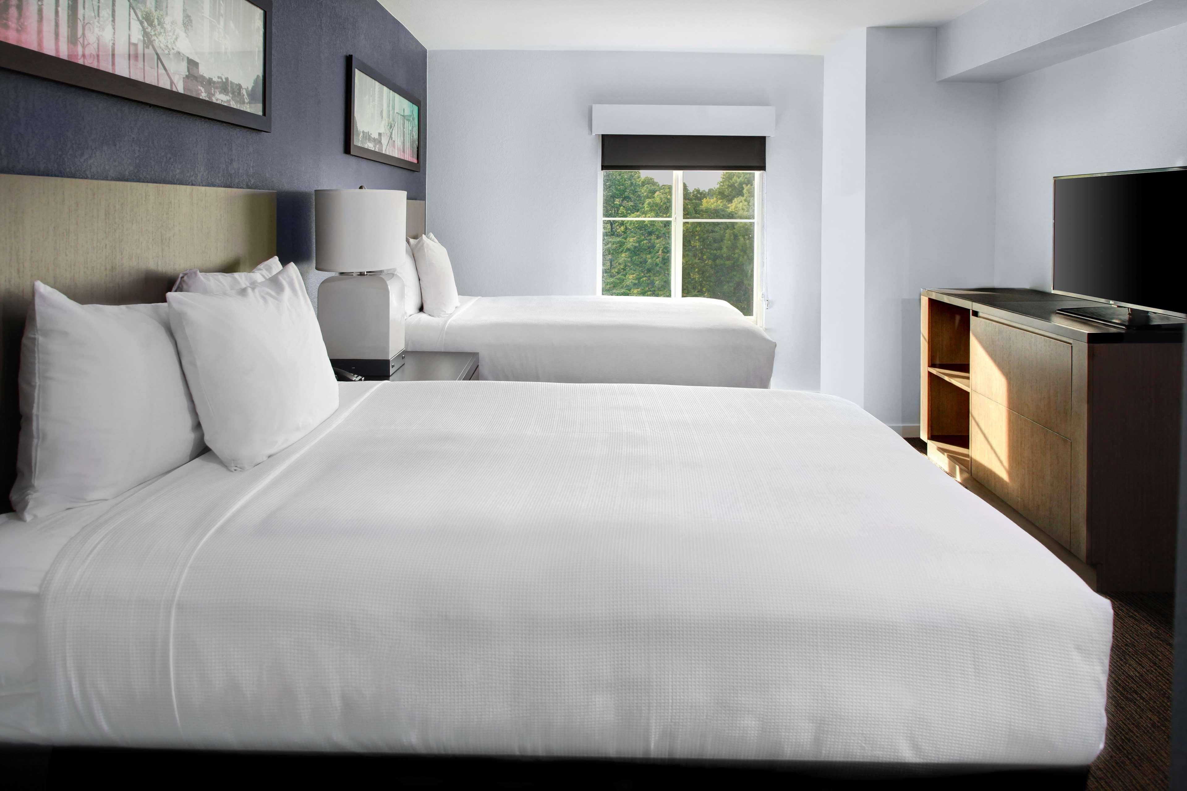 Hyatt House Branchburg - Bridgewater Exterior foto