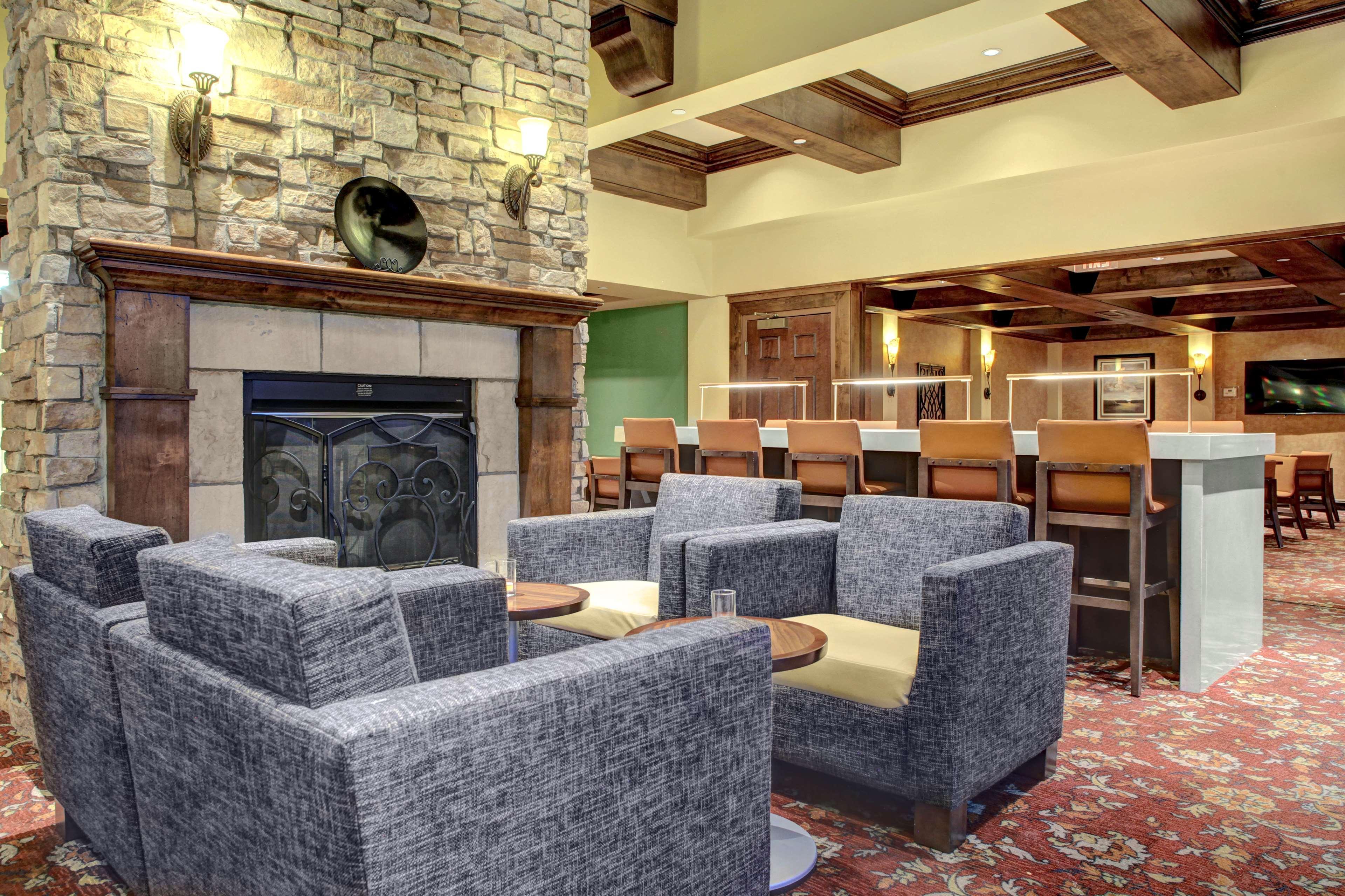Hyatt House Branchburg - Bridgewater Exterior foto