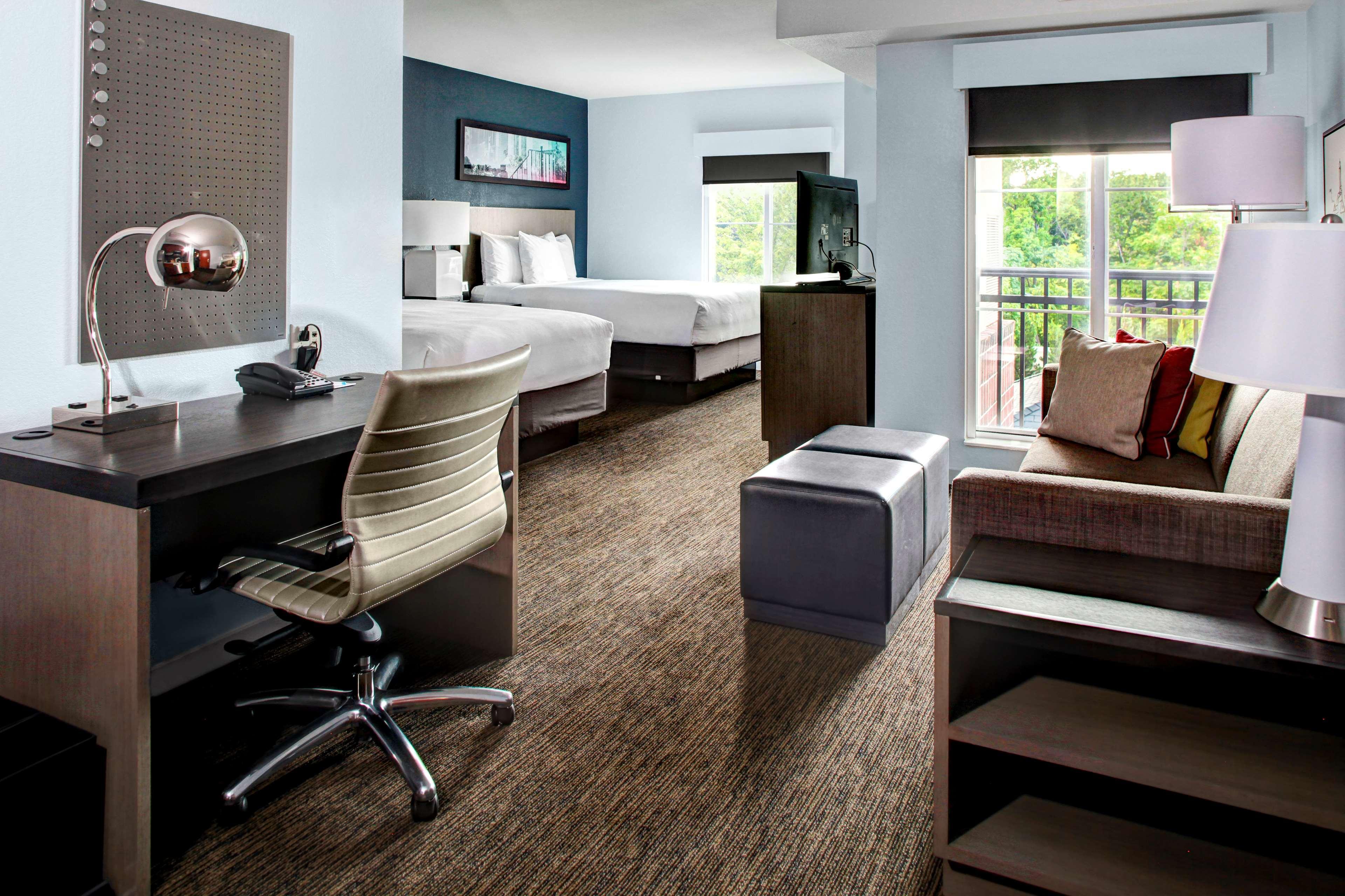 Hyatt House Branchburg - Bridgewater Exterior foto