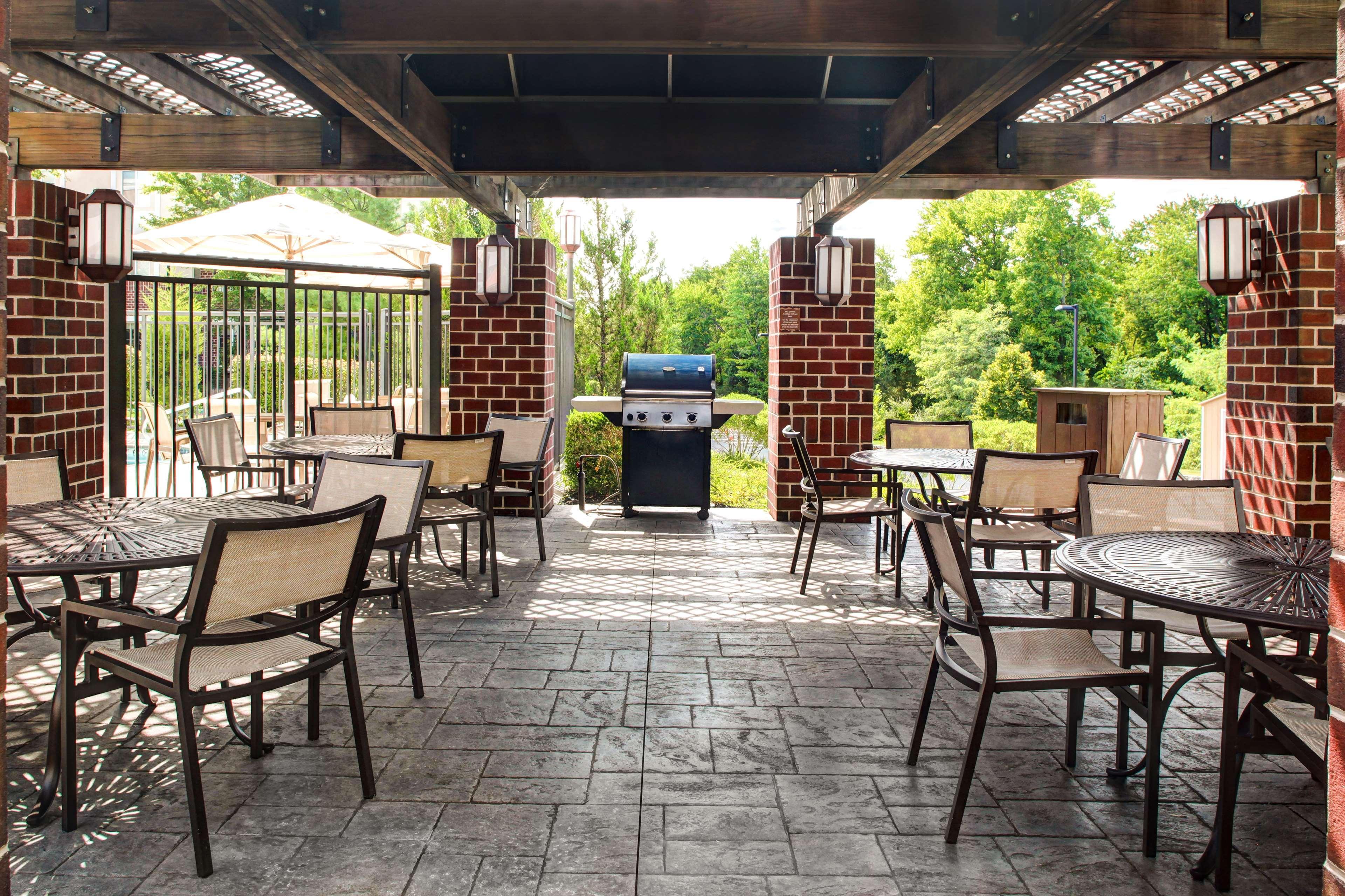 Hyatt House Branchburg - Bridgewater Exterior foto