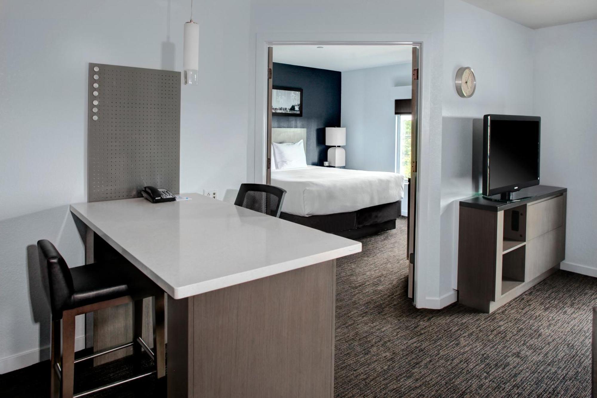 Hyatt House Branchburg - Bridgewater Quarto foto